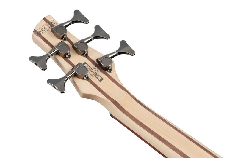 Ibanez SR405EQM-SCB Elbas, 5-str.