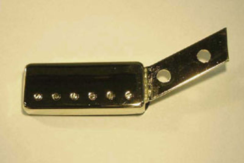 Ibanez 3PU1J1GB2G Pickup Humbucker GB-Special Bridge Gold