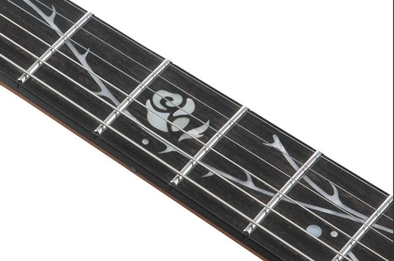 Ibanez TOD10-MM Elgitar med gigbag, Tim Henson signatur