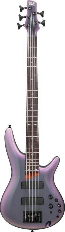 Ibanez SR505E-BAB Elbas 5-strängad