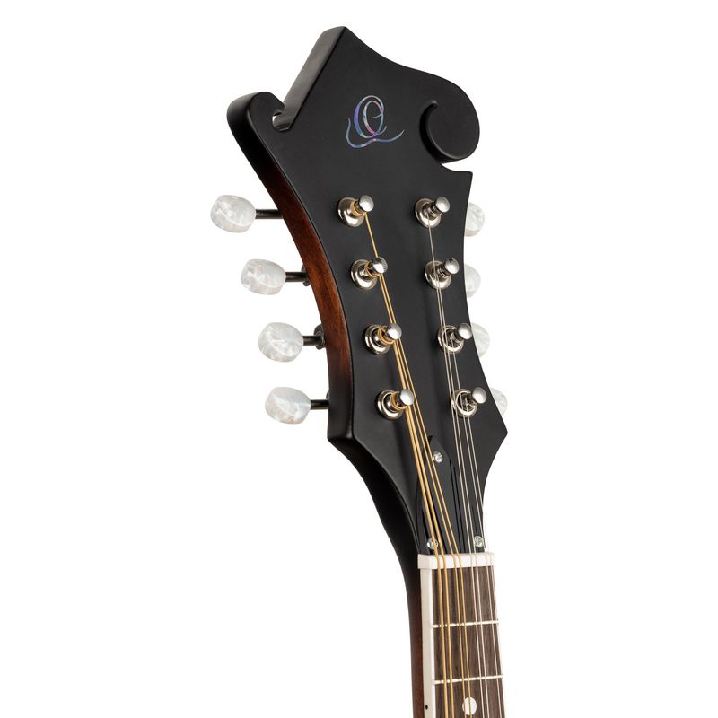 Ortega RMFE30-WB Mandolin m.mik, F-style, Americana Series