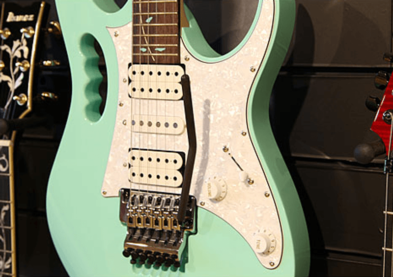 Ibanez UTA20 Tremoloarm EDGE UltraLight