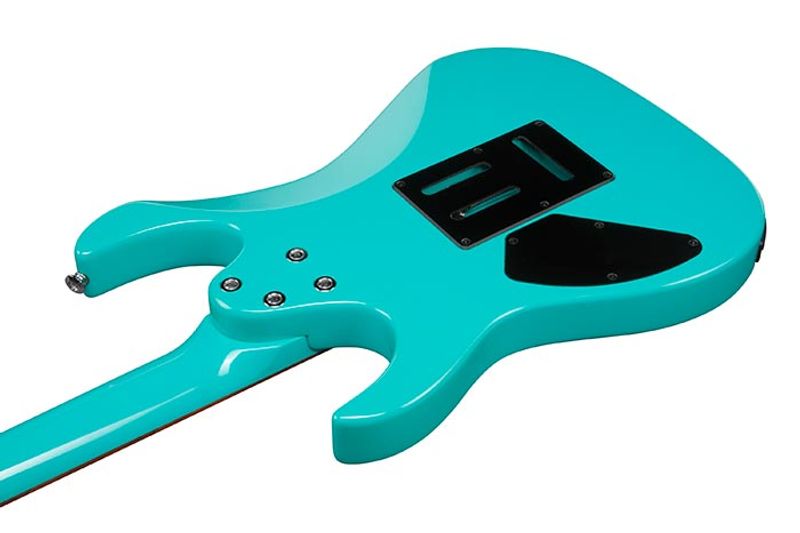 Ibanez GRX120SP-PBL Elgitar, GIO