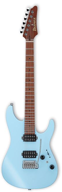 Hovedbilde Ibanez AZ2402-SLF Elgitar med hardcase, Prestige ...