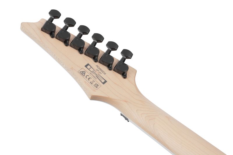 Ibanez RG460DX-ROM Elgitar, RG
