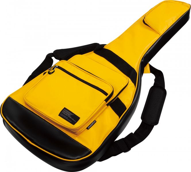 Hovedbilde Ibanez IGB571-YE Gigbag Elgitar Powerpad Yellow