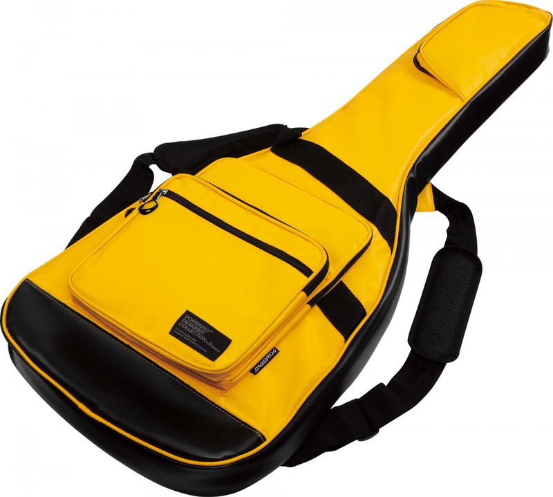 Ibanez IGB571-YE Gigbag Elgitar Powerpad Yellow