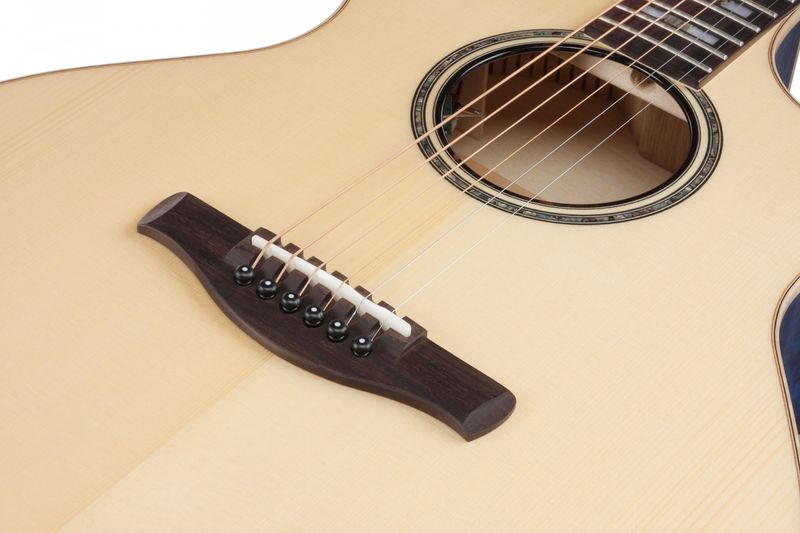 Ibanez AE390-NTA Western gitar m/mik