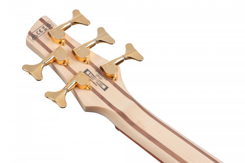 Ibanez SR305EDX-BZM Elbas 5-strängad
