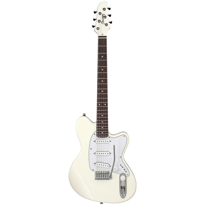 Hovedbilde Ibanez ICHI00-VWH Elgitar, Ichika Signature