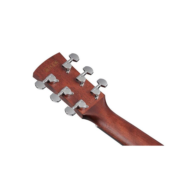 Ibanez AW247CE-WKH Westerngitar m. mik. (48mm nut)