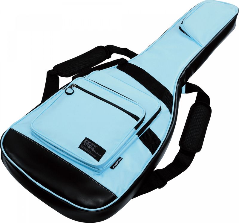 Ibanez IGB571-LT Gigbag Elgitar Powerpad Lite Blue