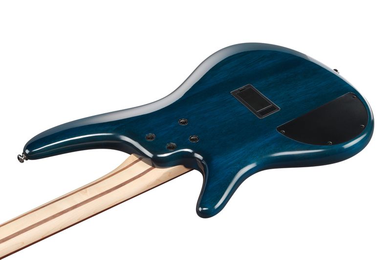 Ibanez SR400EQM-SCB Elbas
