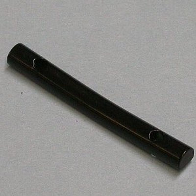 Ibanez 2LN2-7B Retainer bar Black
