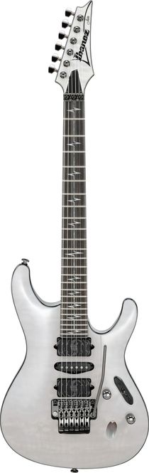 Hovedbilde Ibanez JIVAX2-GH Elgitar, Nita Strauss Signatur, ...