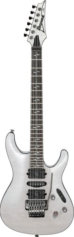 Ibanez JIVAX2-GH Elgitar, Nita Strauss Signatur, Ghost