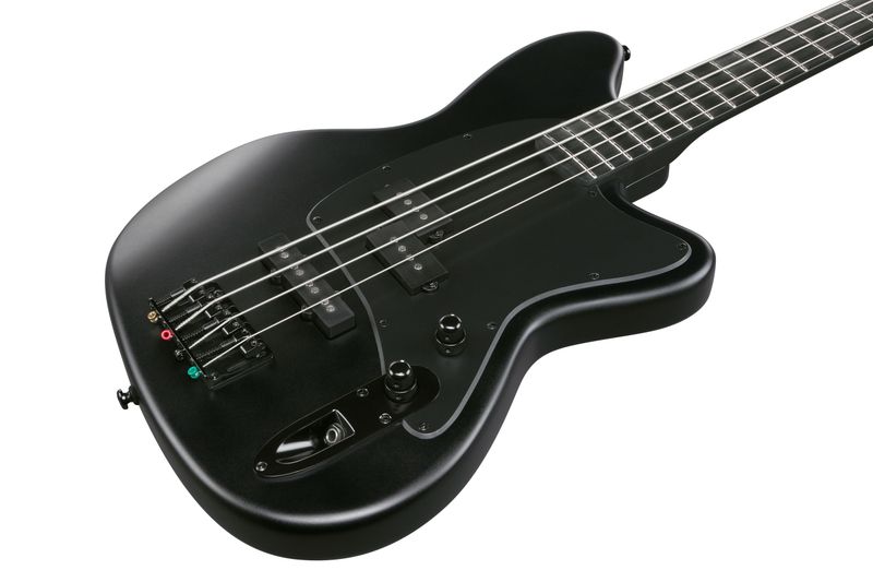 Ibanez TMB420B-BKF Elbas Talman, Black Fade
