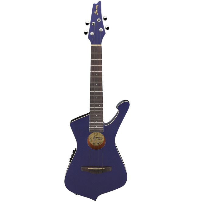 Hovedbilde Ibanez UICT10-MM Ibanez Ukulele m/mik, bag  ...