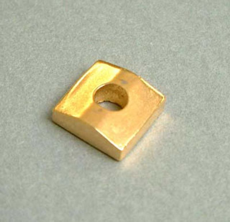 Ibanez 2TL2-2G Pressure Pad, Gold
