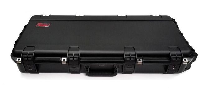 Hovedbilde SKB MalletKAT Express Case