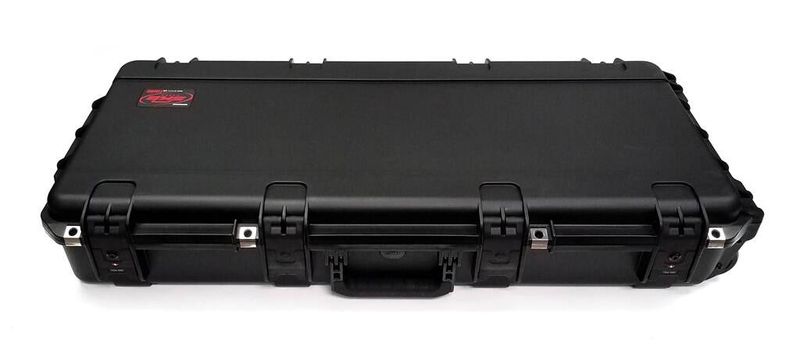 SKB MalletKAT Express Case