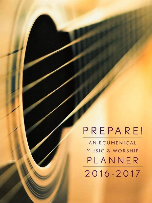 Prepare! 2016-2017