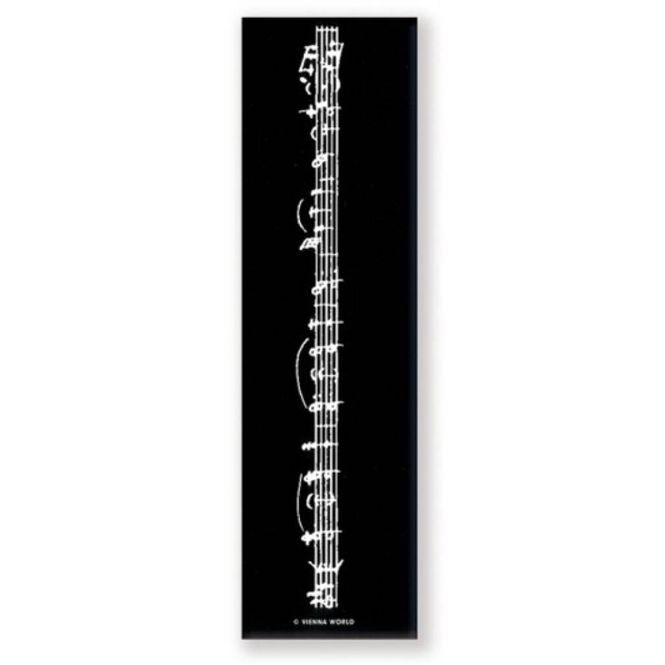 Hovedbilde Bookmark Beethoven Signature (10 pieces)