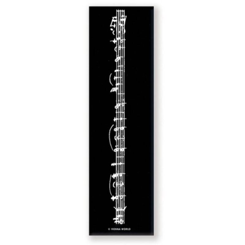 Bookmark Beethoven Signature (10 pieces)