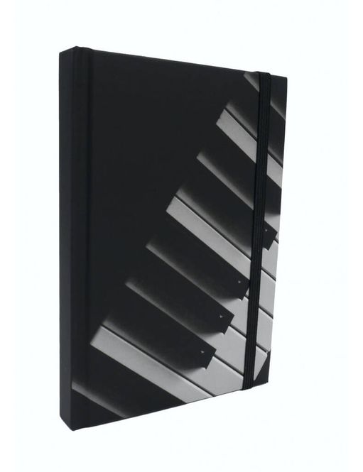 Hovedbilde Notebook keyboard A6
