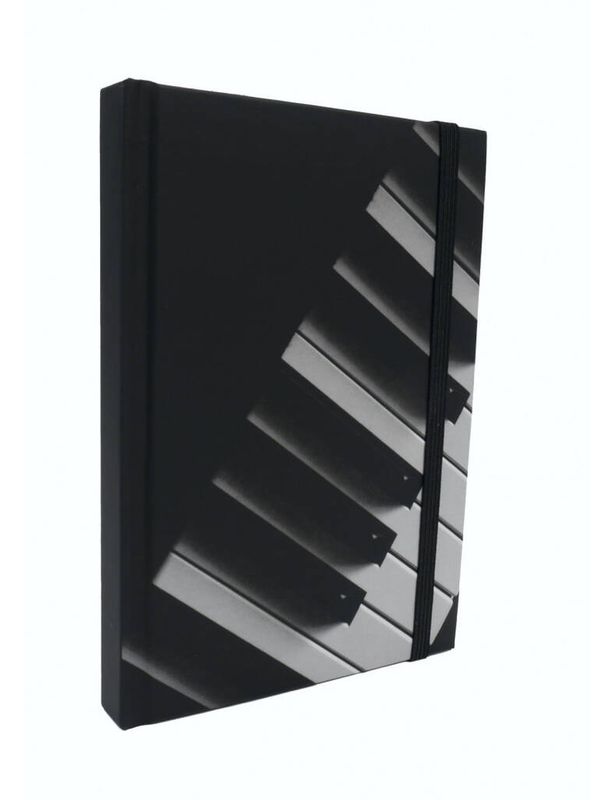 Notebook keyboard A6