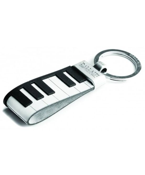Hovedbilde Keyboard Leather Keyring