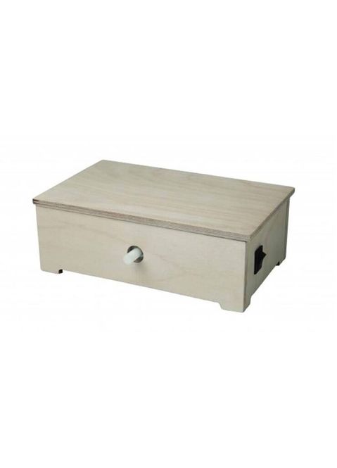Hovedbilde Universal Battery Kit