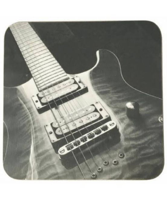 Hovedbilde Mugmats Electric Guitar Square
