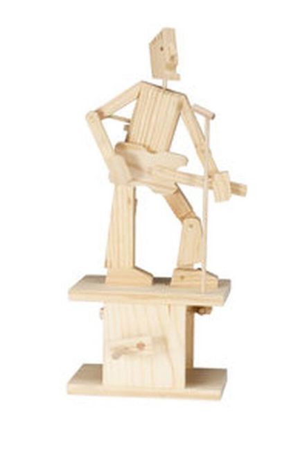 Hovedbilde Guitarist Kit