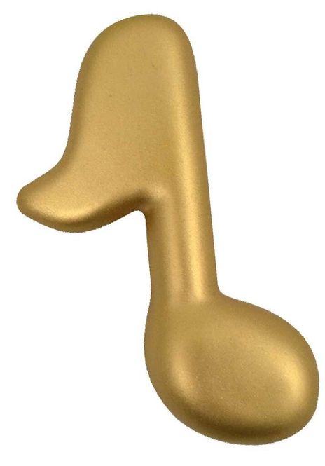 Hovedbilde Music Note Stress Reliever