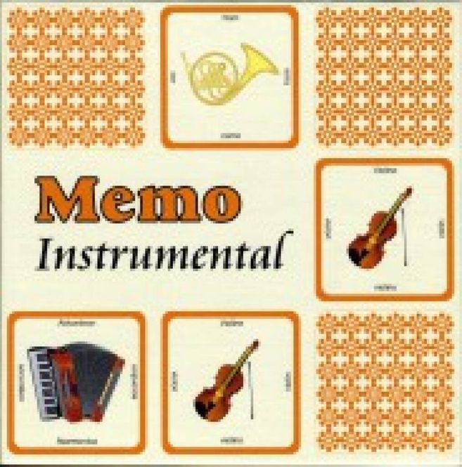 Hovedbilde Instrumenten-Memo