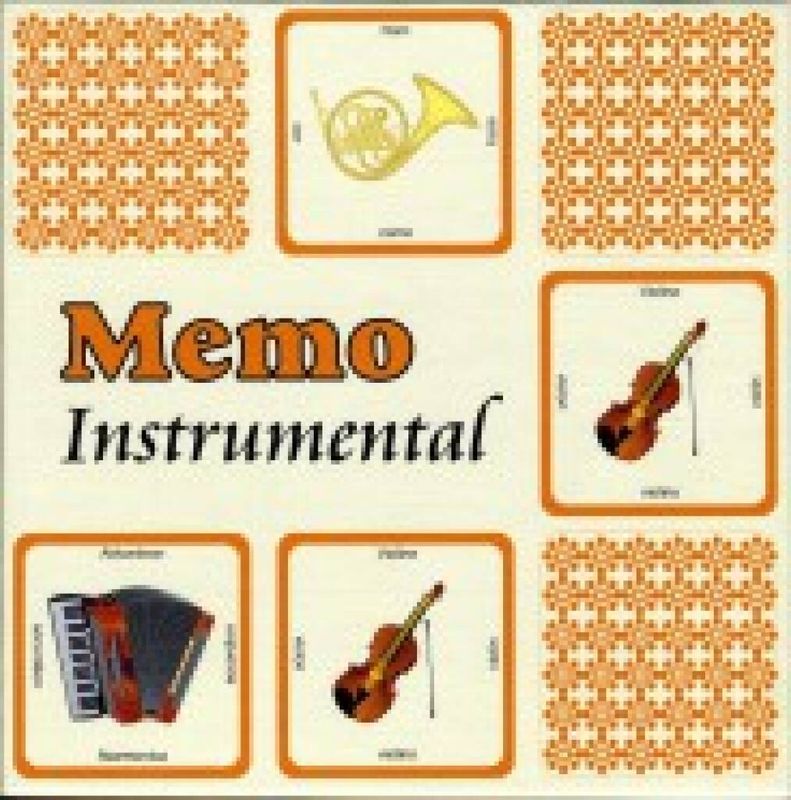 Instrumenten-Memo