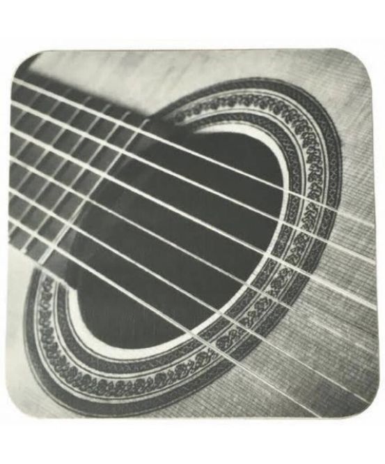 Hovedbilde Mugmats Acoustic Guitar Square