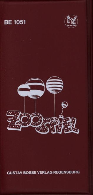 Hovedbilde Zoospiel