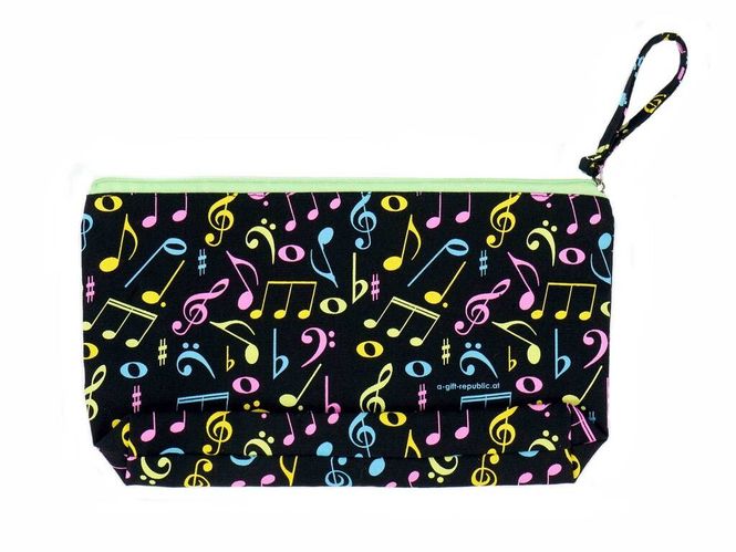 Hovedbilde Multicase notes 4C with lining