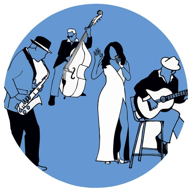 Hovedbilde Mugmats Blues