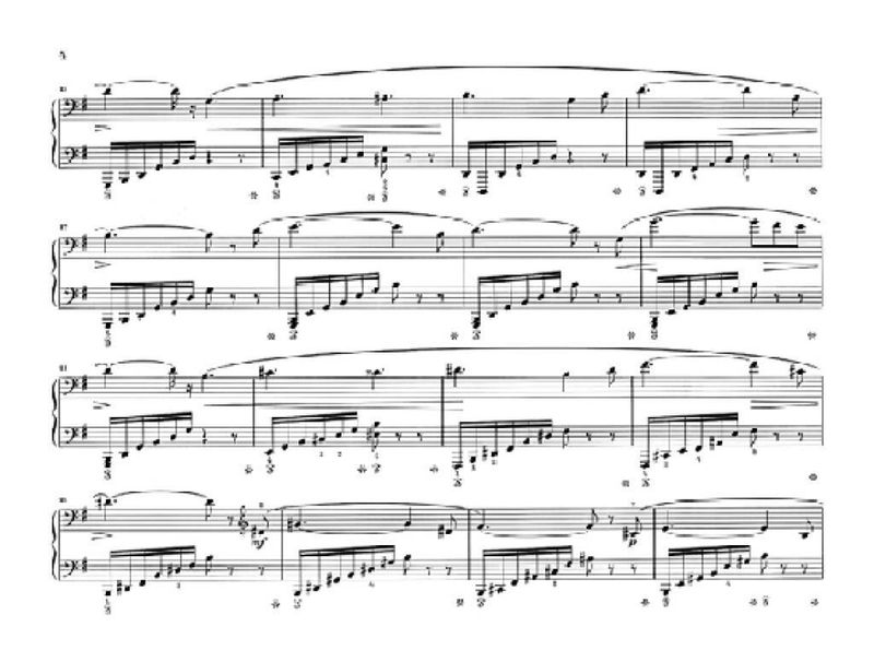 Georges Bizet - Jeux D'Enfants Op. 22