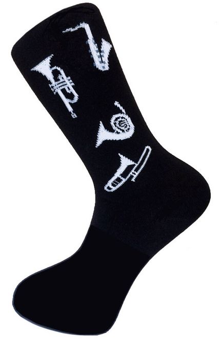Hovedbilde Socks Brass Instruments