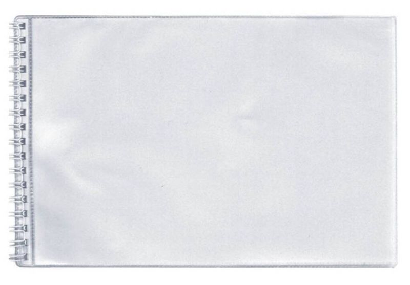 Contenitori Banda senza copertina Notemappe
