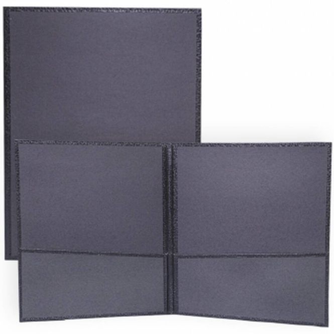 Hovedbilde 34 BLACK FOLIO Notemappe