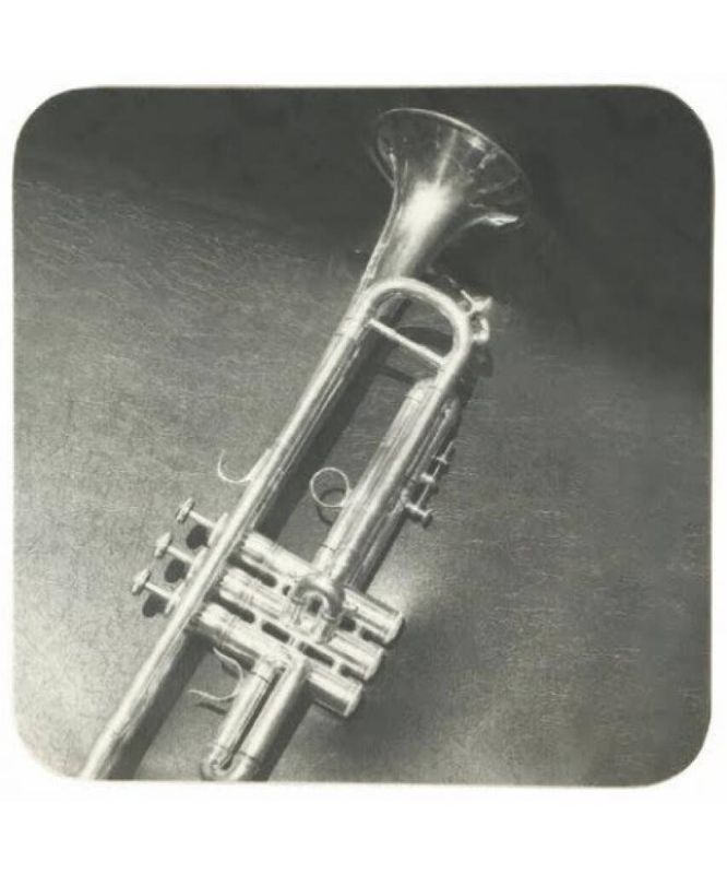 Mugmats Trumpet Square