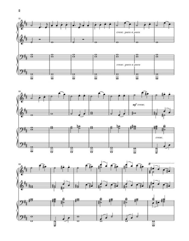 Johannes Brahms - Serenaden und Ouvertüren