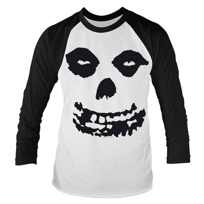 Hovedbilde Misfits - All Over Skull
