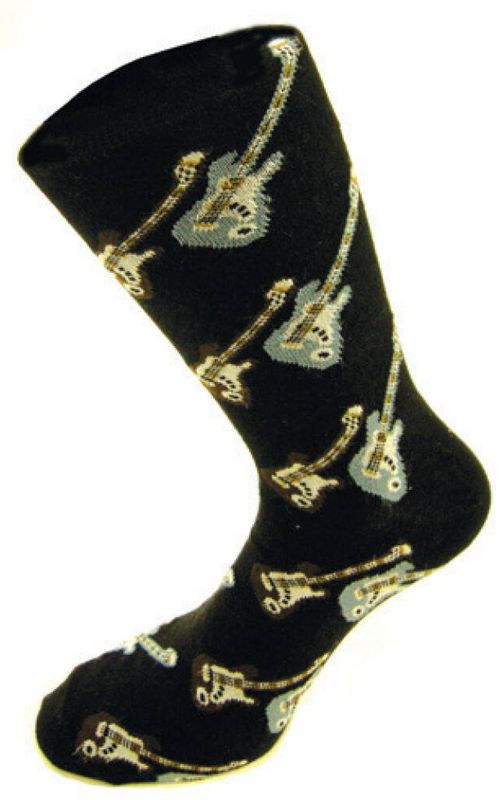 Socks Electric Guitars