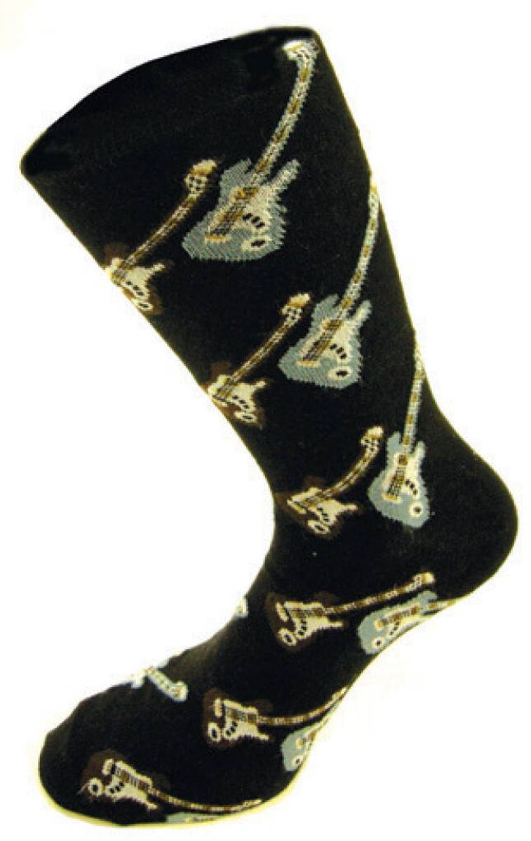 Socks Electric Guitars